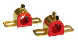 Prothane Motion Control Sway Bar Bushings 19-1210