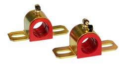 Prothane Motion Control Sway Bar Bushings 19-1211