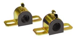 Prothane Motion Control Sway Bar Bushings 19-1214-BL