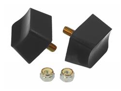 Prothane Motion Control Frame Bump Stops 19-1302-BL