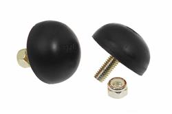 Prothane Bump Stops 19-1315-BL
