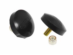 Prothane Motion Control Frame Bump Stops 19-1316-BL
