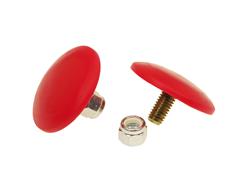 Prothane Motion Control Frame Bump Stops 19-1319