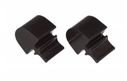 Prothane Motion Control Frame Bump Stops 19-1325-BL