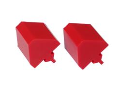Prothane Motion Control Frame Bump Stops 19-1326