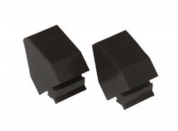 Prothane Motion Control Frame Bump Stops 19-1327-BL