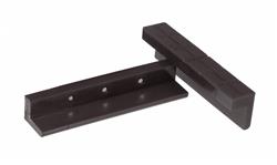 Prothane Vise Jaw Inserts 19-1450-BL