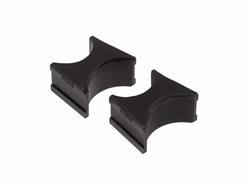 Prothane Shock Reservoir Mount Bushings 19-1718-BL