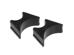 Prothane Shock Reservoir Mount Bushings 19-1720-BL