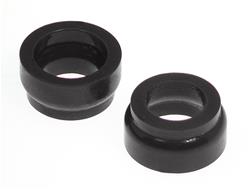 Prothane Tie Rod Dust Boots 19-1821-BL