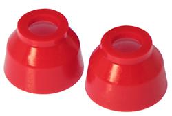 Prothane Tie Rod Dust Boots 19-1826