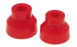 Prothane Tie Rod Dust Boots 19-1827