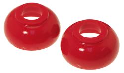 Prothane Tie Rod Dust Boots 19-1828