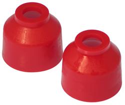 Prothane Tie Rod Dust Boots 19-1836