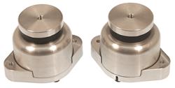 Prothane Motor and Transmission Mount Kits for 2008-2012 R8 - 2-1600-BL