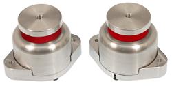 Prothane Motor and Transmission Mount Kits for 2008-2012 R8 - 2-1600
