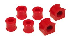 Prothane Sway Bar Bushings for 1998-2006 BEETLE, 1999-2006 GOLF, 1999-2005 JETTA - 22-1102