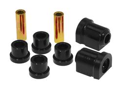 Prothane Front Control Arm Bushings for 1980-1984 JETTA, RABBIT CONVERTIBLE, 1975-1984 RABBIT - 22-201-BL
