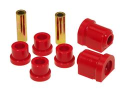 Prothane Front Control Arm Bushings for 1980-1984 JETTA, RABBIT CONVERTIBLE, 1975-1984 RABBIT - 22-201