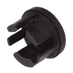 Prothane Motion Control - Motor Mounts and Inserts for 1981-1984 JETTA, 1980-1984 RABBIT - 22-505-BL