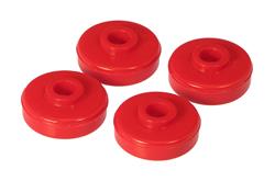 Prothane Motion Control - Shock Bushings for 1987-1995 RANGE ROVER - 25-43001