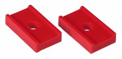 Prothane Motion Control - Transmission Stabilizer Bushings for 1963-1973 MGB - 26-49018