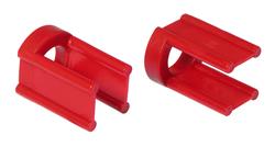 Prothane Body Mount Bushings for 1966-1976 2002, 1968-1971 2002TI, 1971-1974 2002TII - 3-101