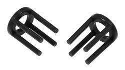 Prothane Motion Control Subframe and Cradle Bushings and Inserts 3-102-BL