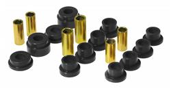 Prothane Front Control Arm Bushings for 1966-1976 2002, 1968-1971 2002TI, 1971-1974 2002TII - 3-201-BL