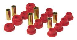 Prothane Front Control Arm Bushings for 1966-1976 2002, 1968-1971 2002TI, 1971-1974 2002TII - 3-201