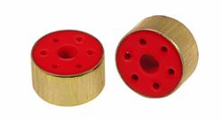 Prothane Motion Control Strut Rod Bushings 3-48097