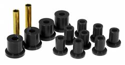 Prothane Motion Control Leaf Spring Bushings 4-1003-BL
