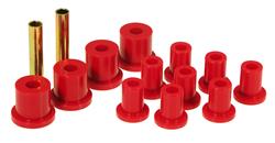 Prothane Motion Control Shackle Bushings 4-1003