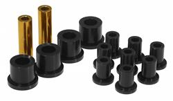 Prothane Motion Control Leaf Spring Bushings 4-1004-BL