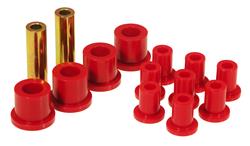 Prothane Motion Control Leaf Spring Bushings 4-1004