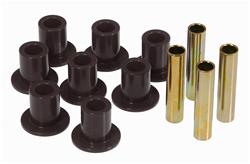 Prothane Leaf Spring and Shackle Bushings 4-1005-BL