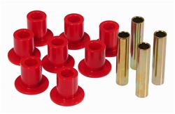 Prothane Leaf Spring and Shackle Bushings 4-1005