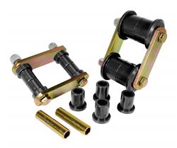 Prothane Motion Control Leaf Spring Bushings 4-1010-BL