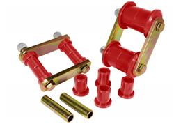 Prothane Motion Control Leaf Spring Bushings 4-1010