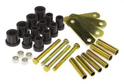 Prothane Motion Control Leaf Spring Bushings 4-1011-BL