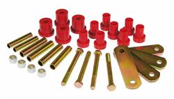 Prothane Motion Control Shackle Bushings 4-1012