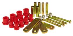 Prothane Motion Control Shackle Bushings 4-1013