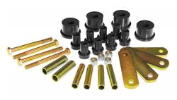 Prothane Motion Control Leaf Spring Bushings 4-1015-BL