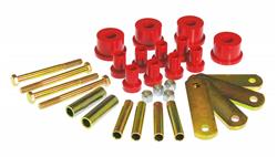 Prothane Motion Control Shackle Bushings 4-1015