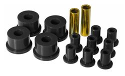 Prothane Motion Control Leaf Spring Bushings 4-1016-BL