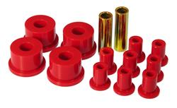 Prothane Motion Control Leaf Spring Bushings 4-1016