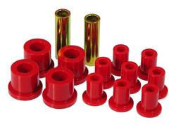 Prothane Motion Control Shackle Bushings 4-1017