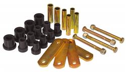 Prothane Motion Control - Leaf Spring Bushings for 1962 DART - 4-1018-BL