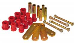 Prothane Motion Control - Shackle Bushings for 1962 DART - 4-1018