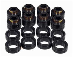 Prothane Body Mount Bushings for 1995-1997 RAM 1500, 1995-2001 RAM 2500 - 4-108-BL